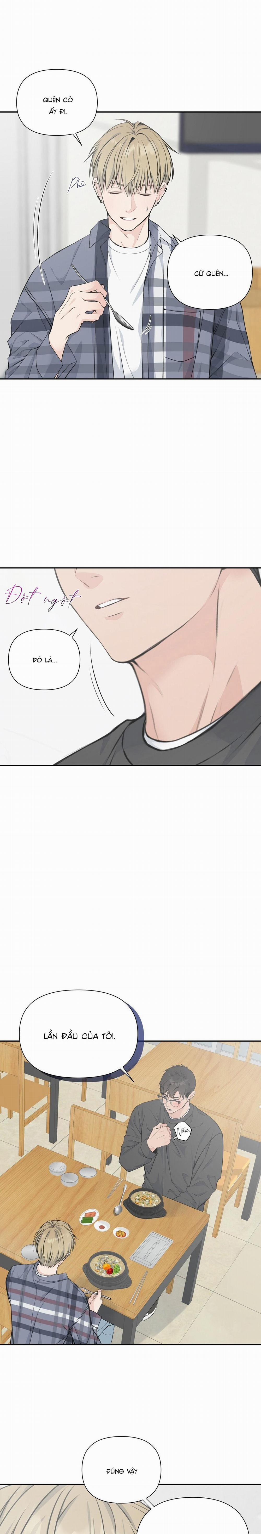 CANDY YUMYUM 3 trang 32