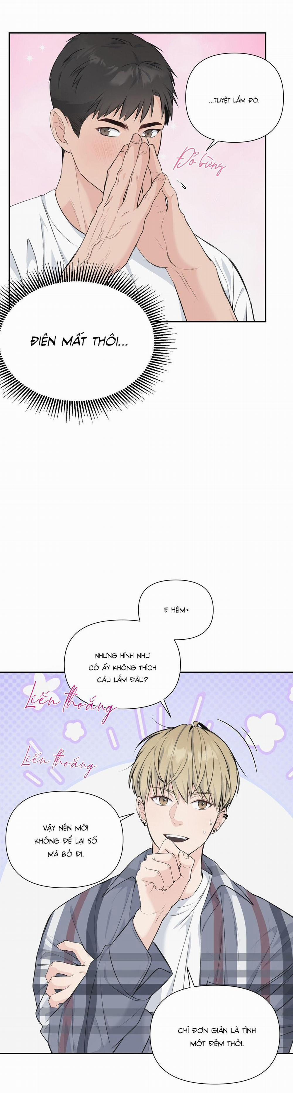 CANDY YUMYUM 3 trang 7