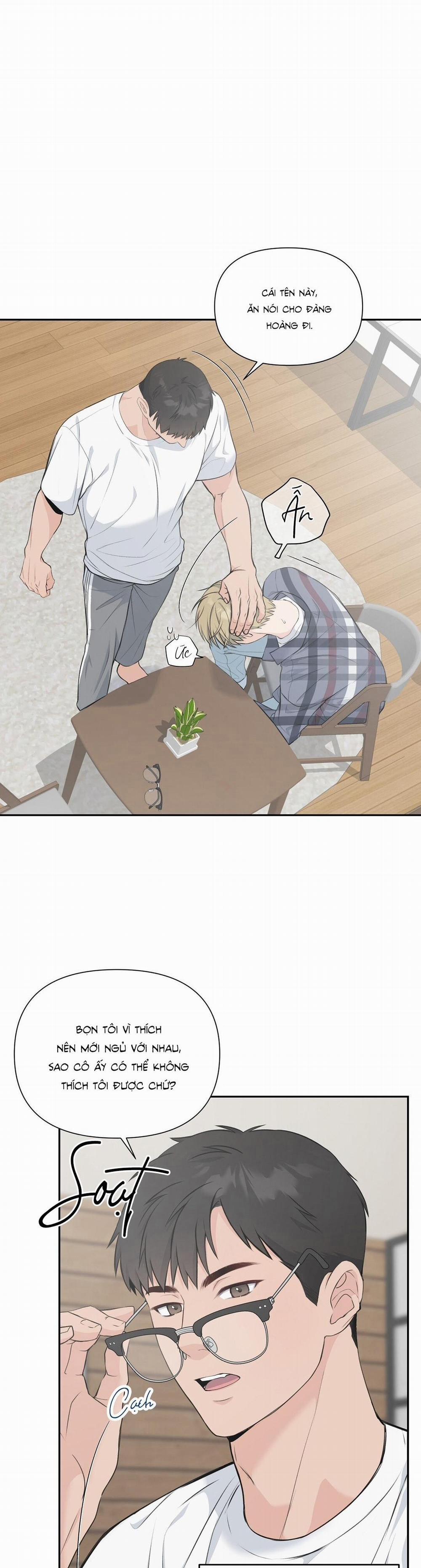 CANDY YUMYUM 3 trang 8