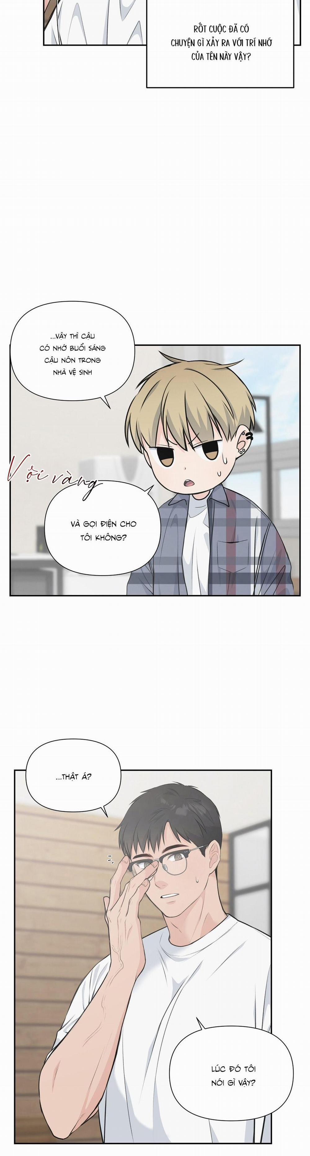 CANDY YUMYUM 3 trang 9