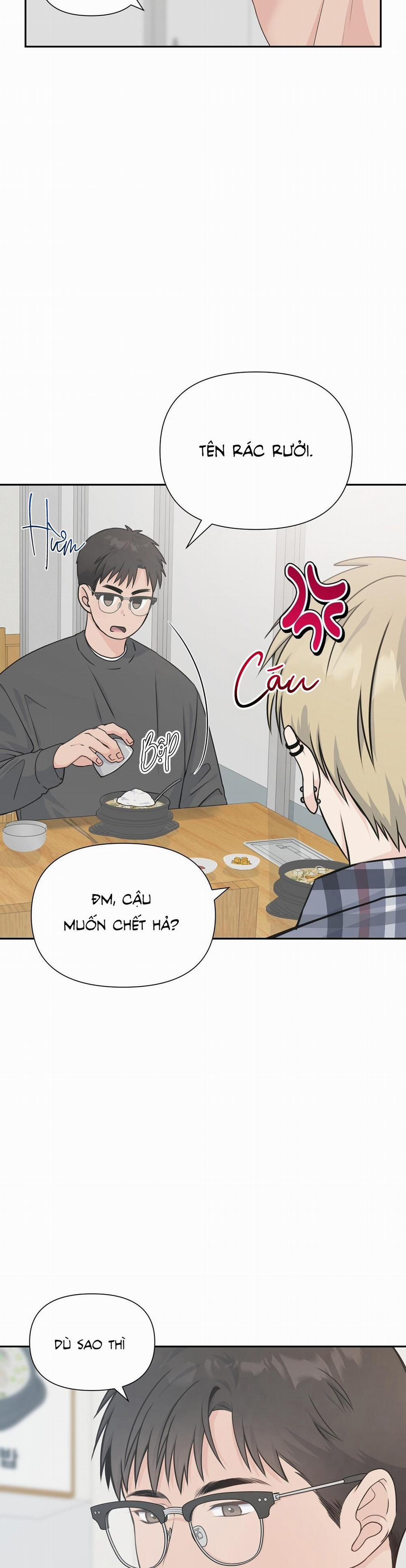 CANDY YUMYUM 4 trang 1