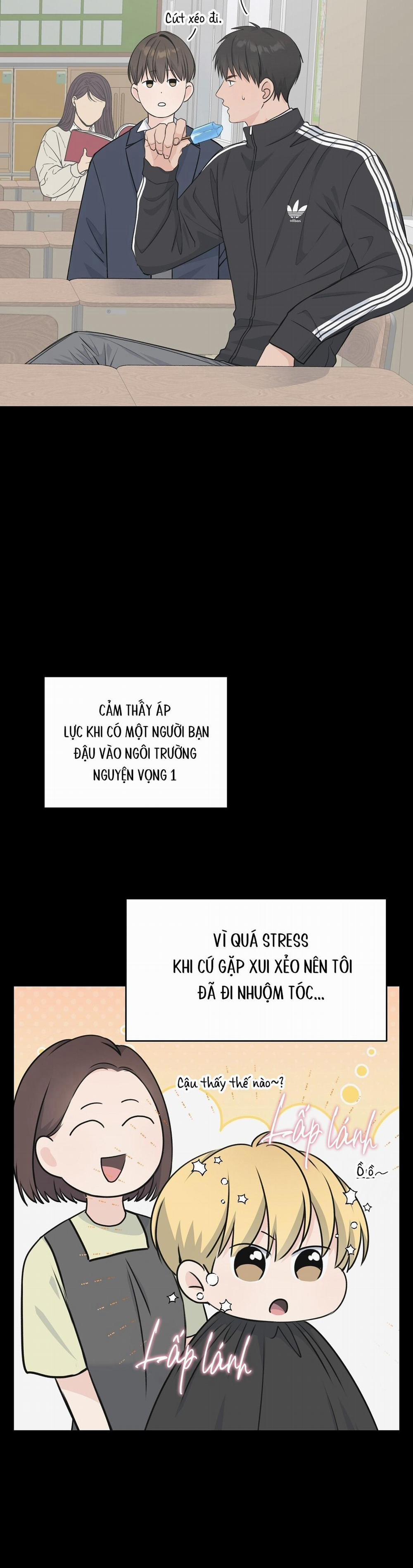 CANDY YUMYUM 4 trang 11