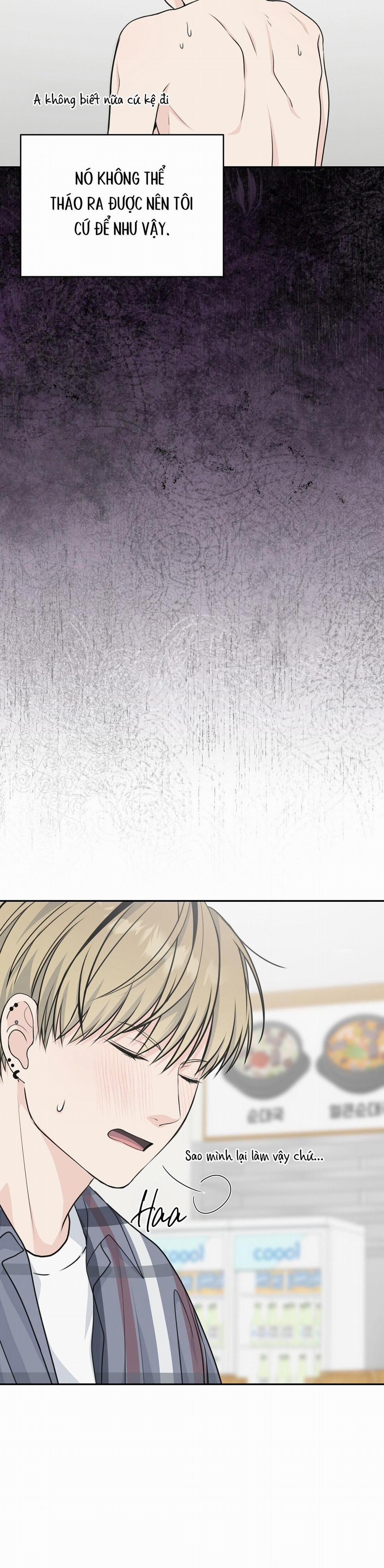 CANDY YUMYUM 4 trang 17