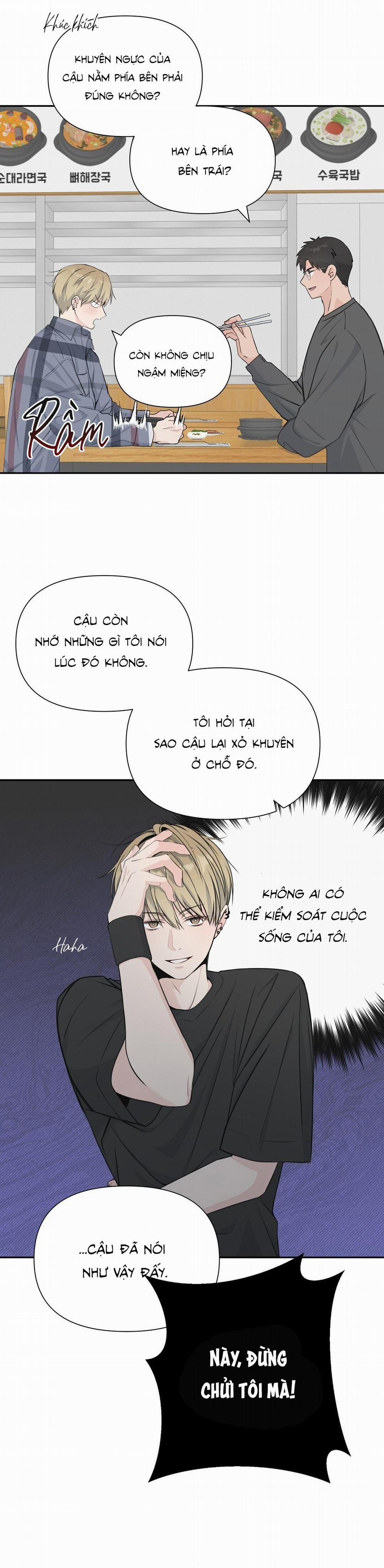 CANDY YUMYUM 4 trang 18