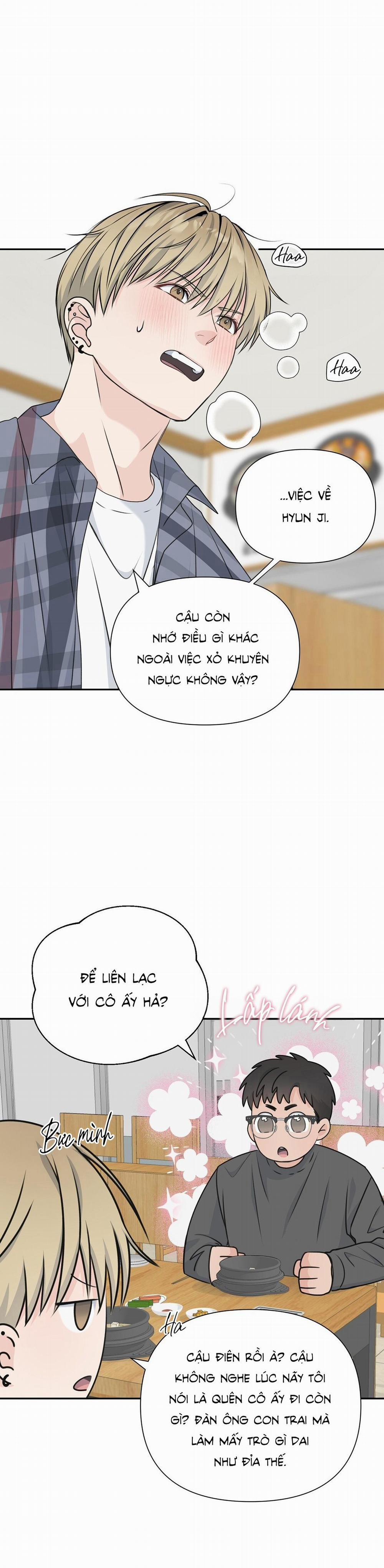 CANDY YUMYUM 4 trang 19