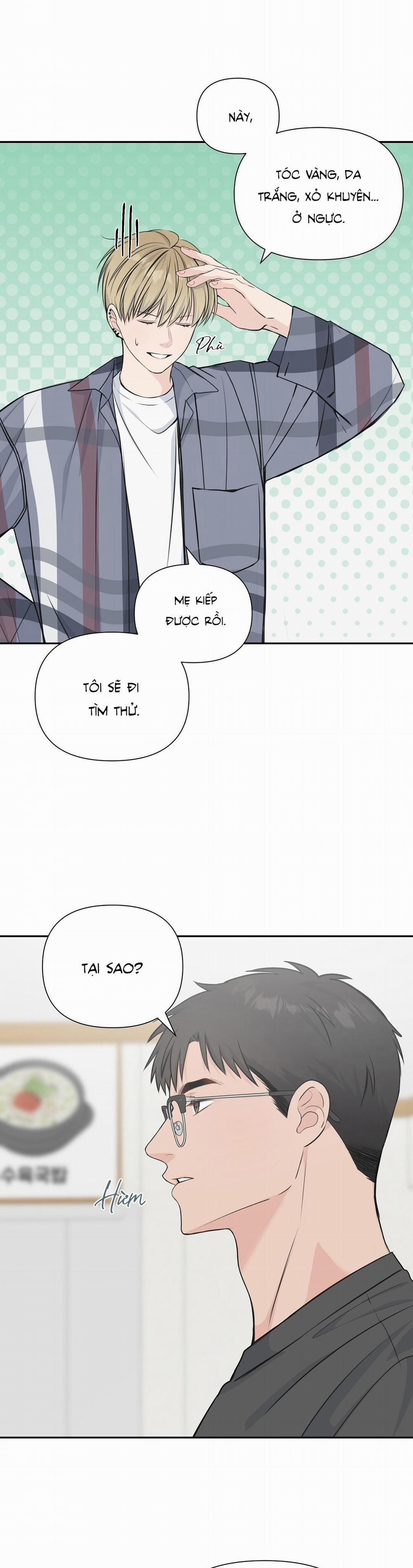 CANDY YUMYUM 4 trang 25