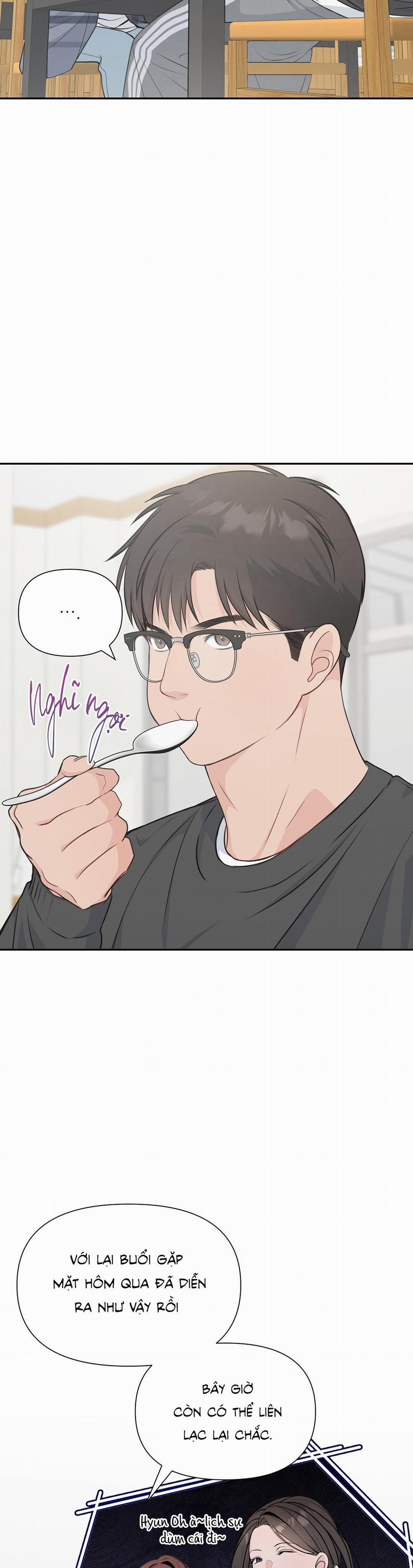 CANDY YUMYUM 4 trang 28