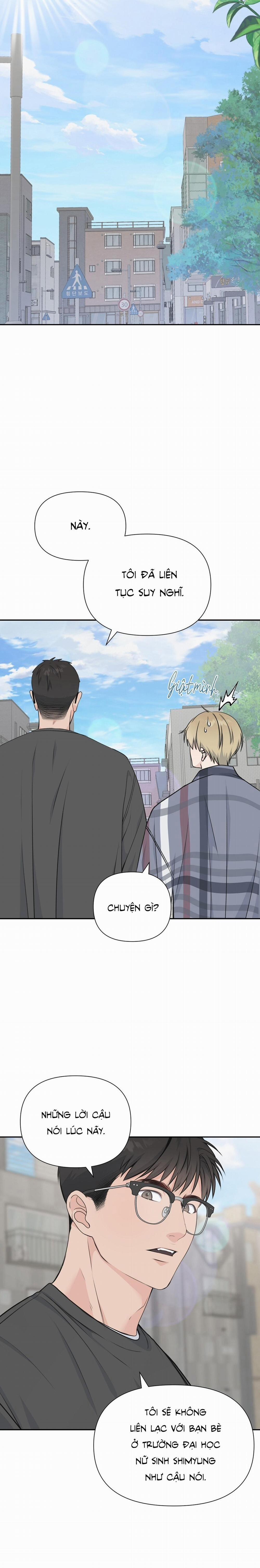 CANDY YUMYUM 4 trang 31