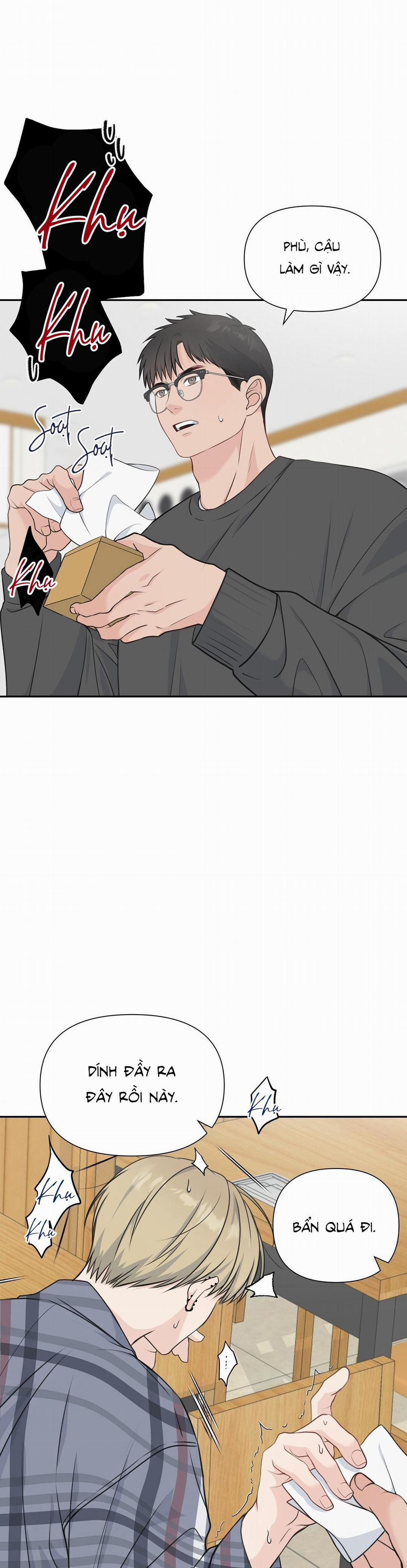 CANDY YUMYUM 4 trang 5