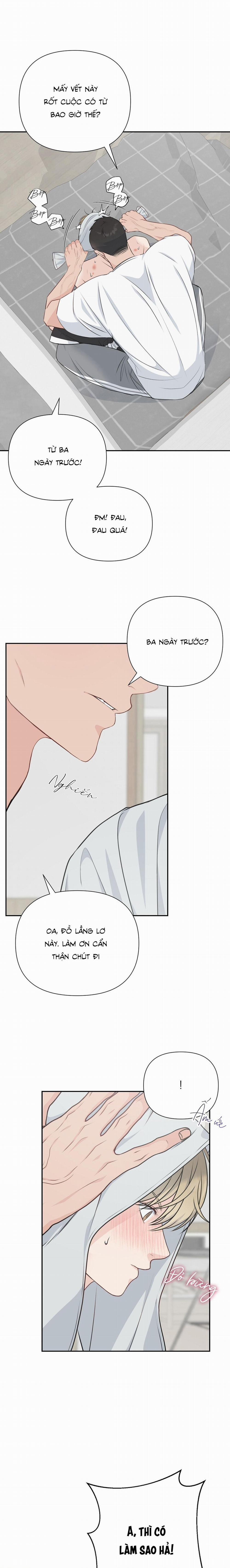 CANDY YUMYUM 5 trang 30