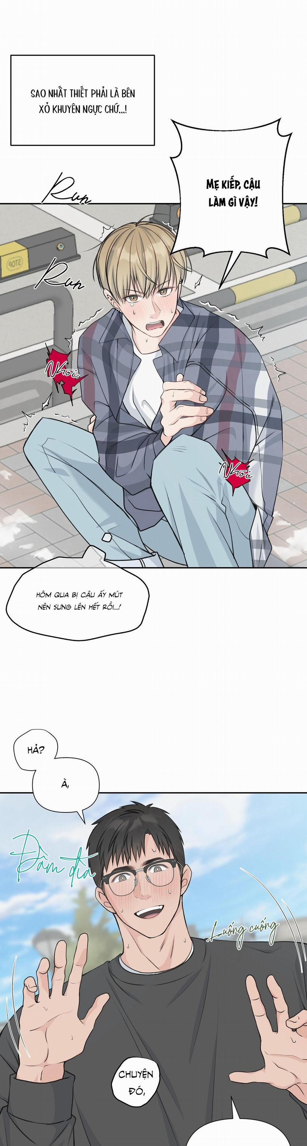 CANDY YUMYUM 5 trang 5