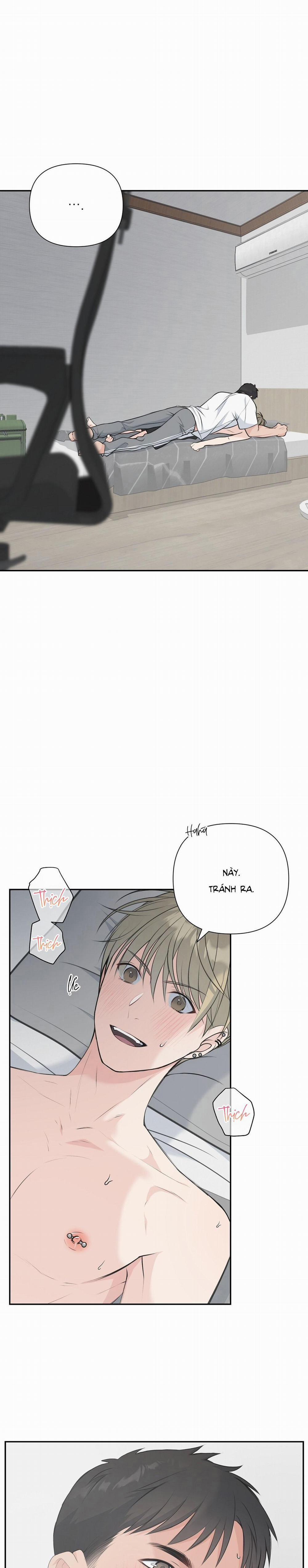 CANDY YUMYUM 6 trang 0