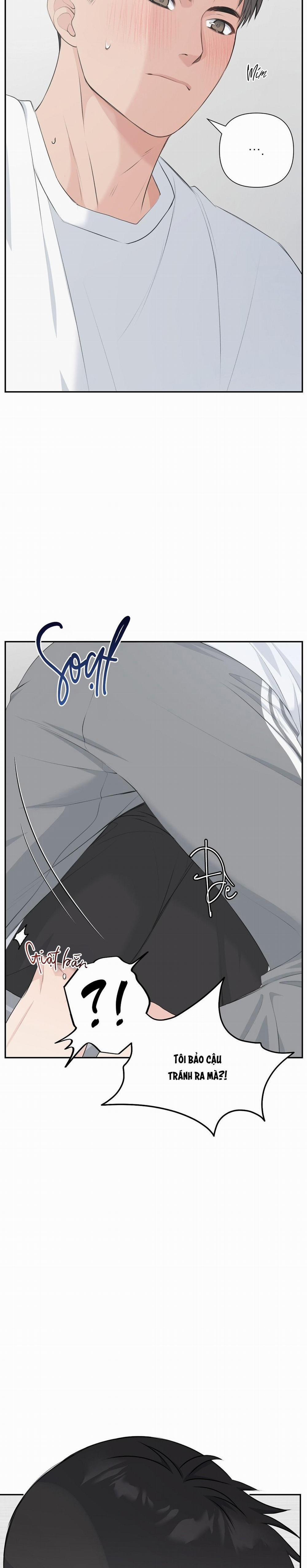 CANDY YUMYUM 6 trang 1