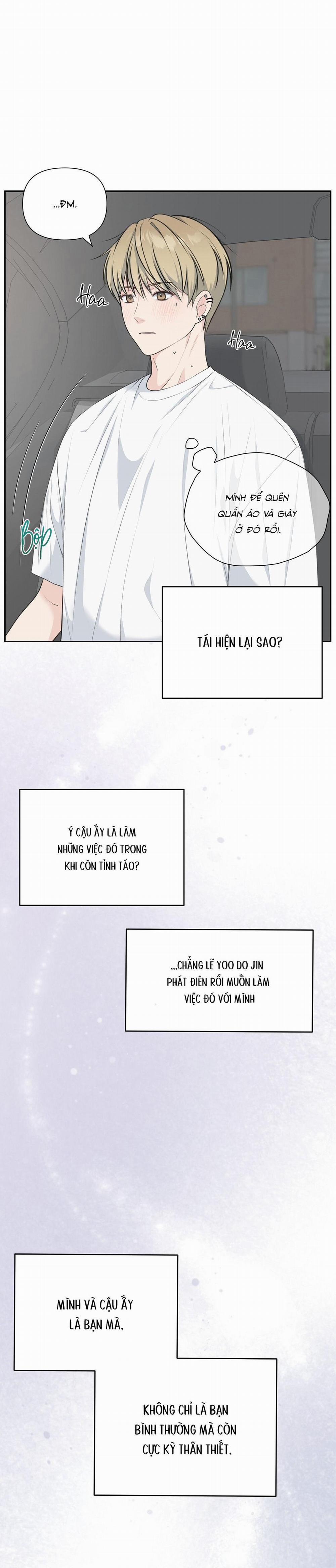 CANDY YUMYUM 6 trang 10