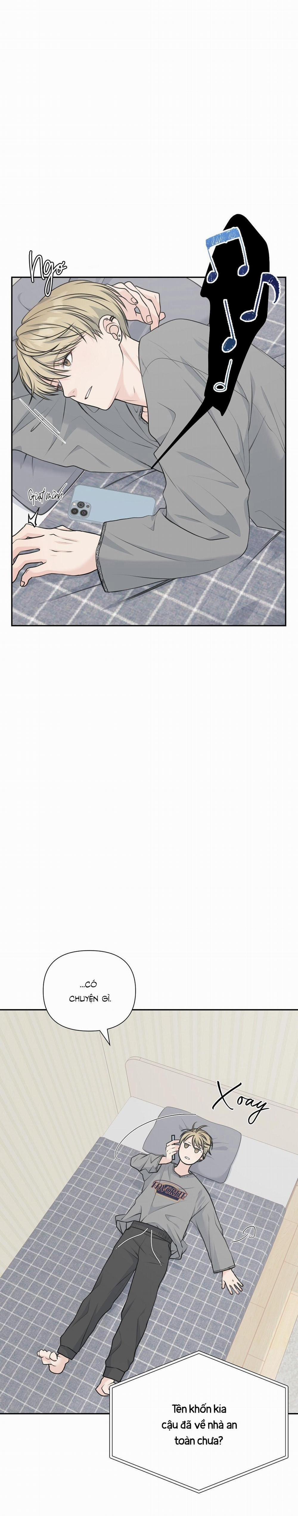 CANDY YUMYUM 6 trang 12