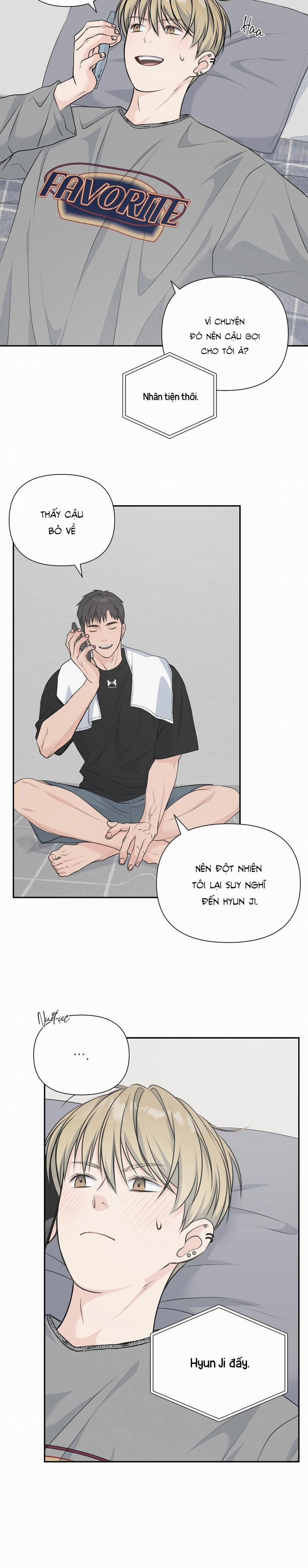 CANDY YUMYUM 6 trang 14