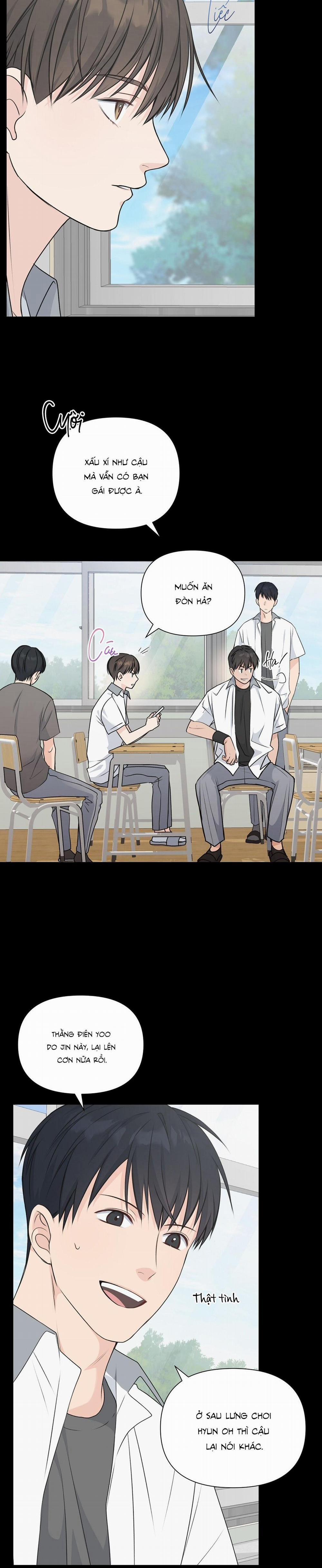 CANDY YUMYUM 6 trang 22