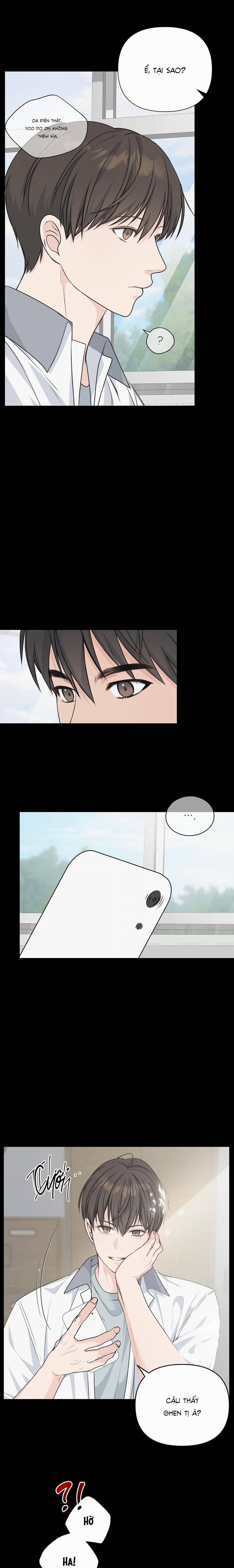 CANDY YUMYUM 6 trang 27