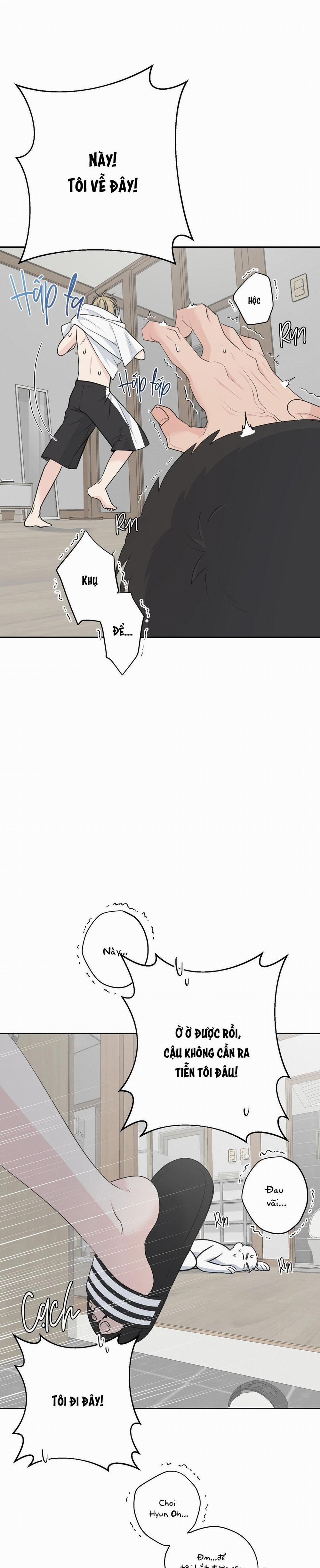 CANDY YUMYUM 6 trang 6