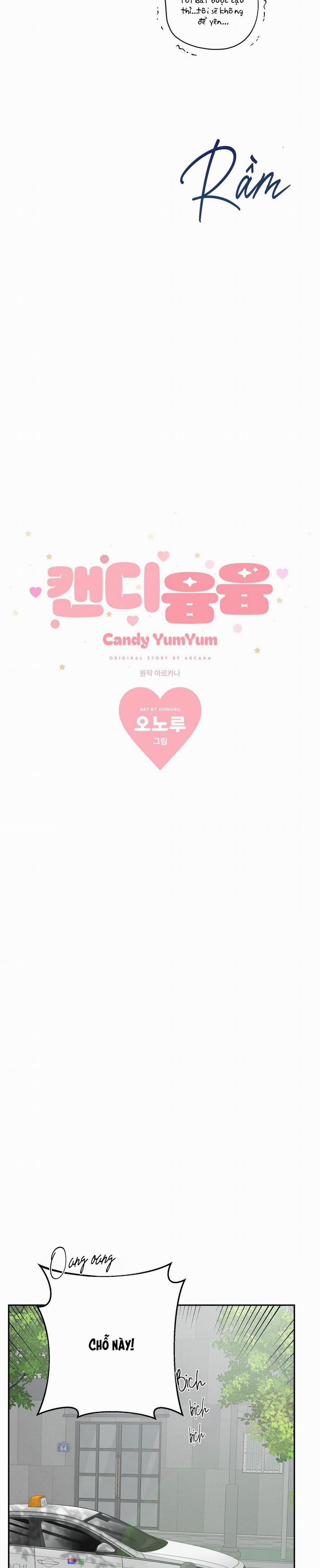 CANDY YUMYUM 6 trang 7