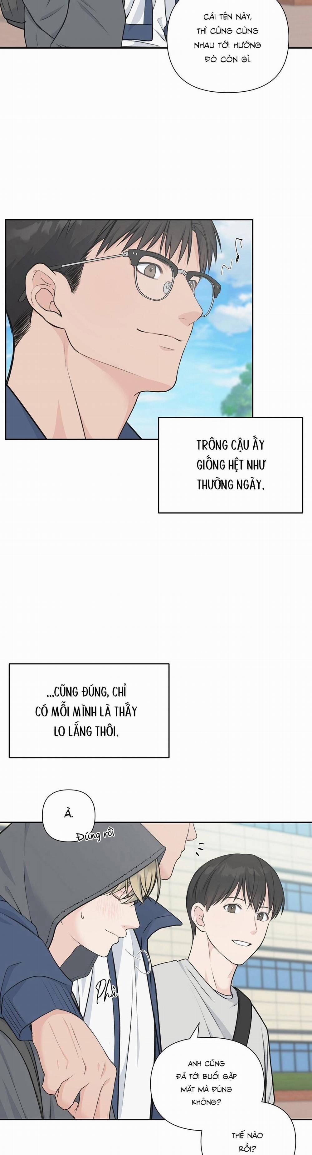 CANDY YUMYUM 7 trang 13