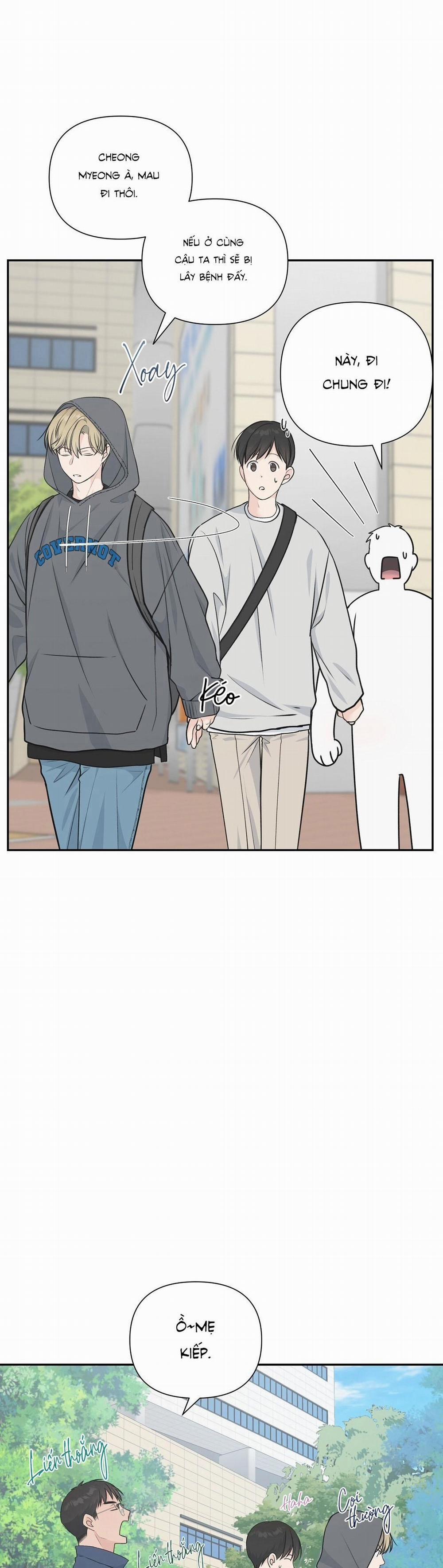 CANDY YUMYUM 7 trang 16