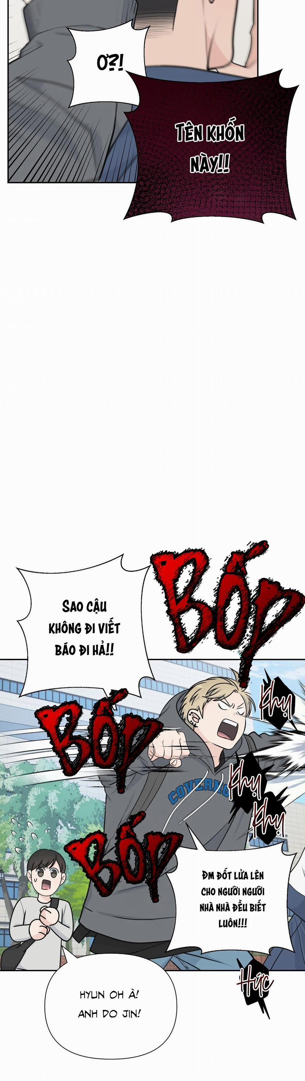 CANDY YUMYUM 7 trang 19