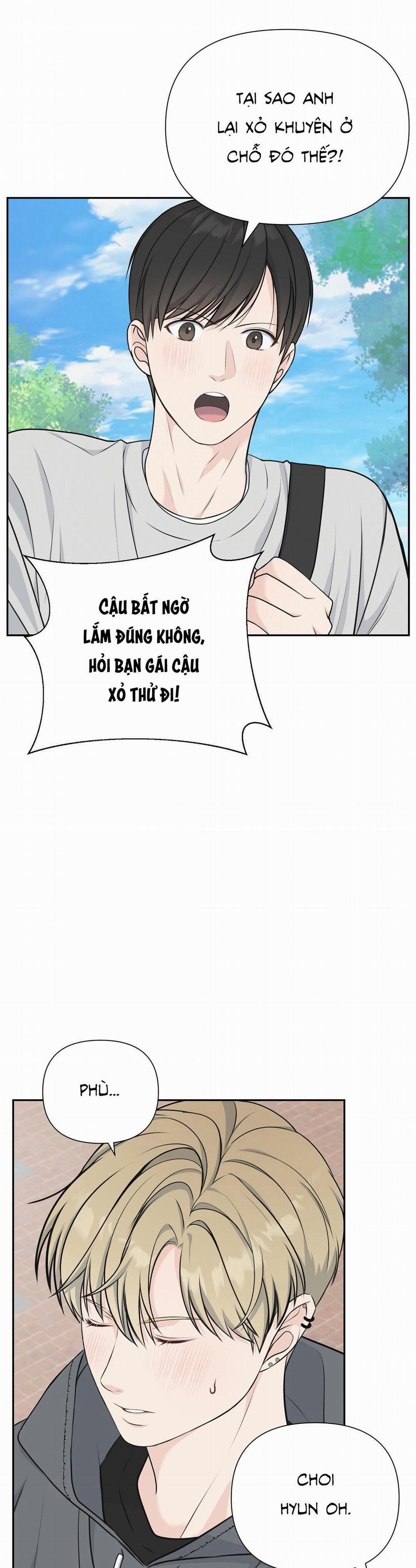 CANDY YUMYUM 7 trang 20