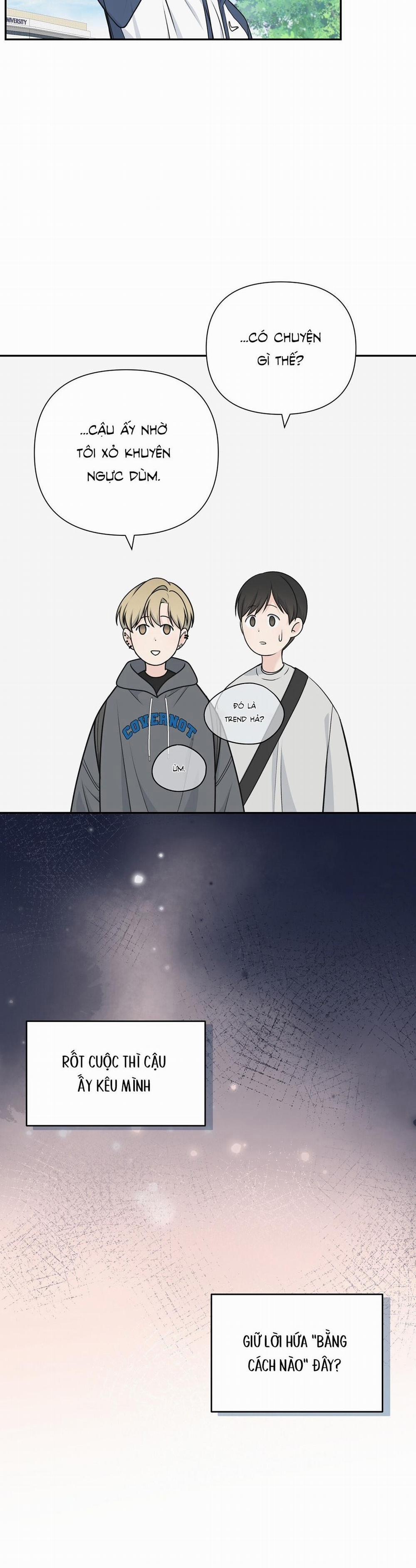 CANDY YUMYUM 7 trang 23