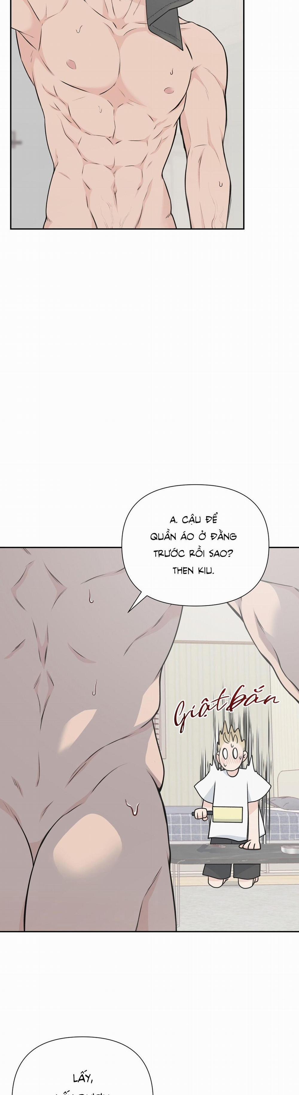 CANDY YUMYUM 7 trang 30