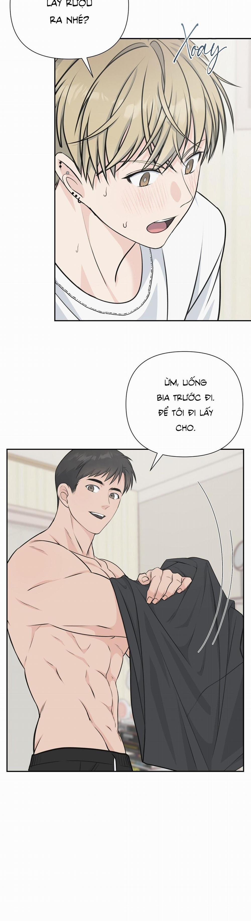 CANDY YUMYUM 7 trang 31