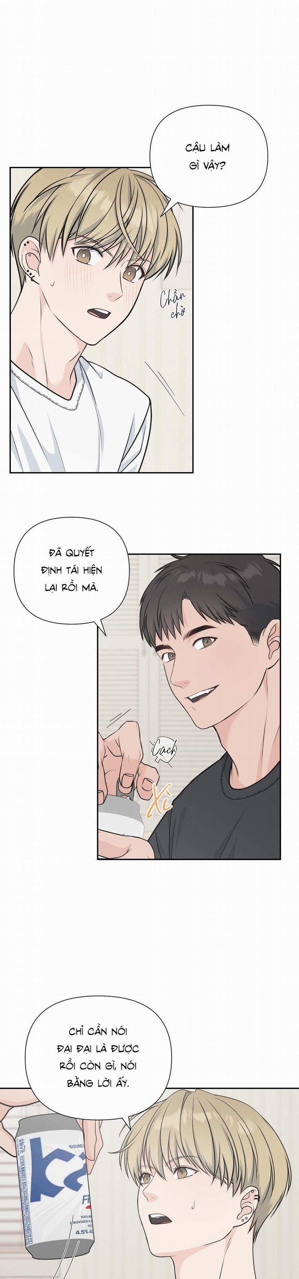 CANDY YUMYUM 7 trang 33