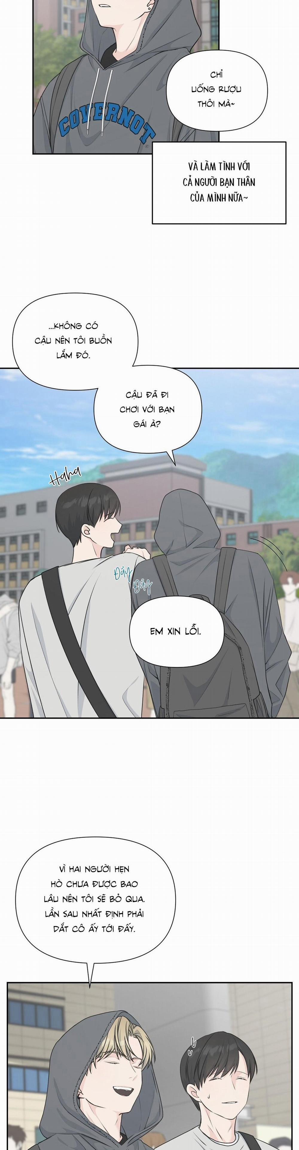 CANDY YUMYUM 7 trang 9