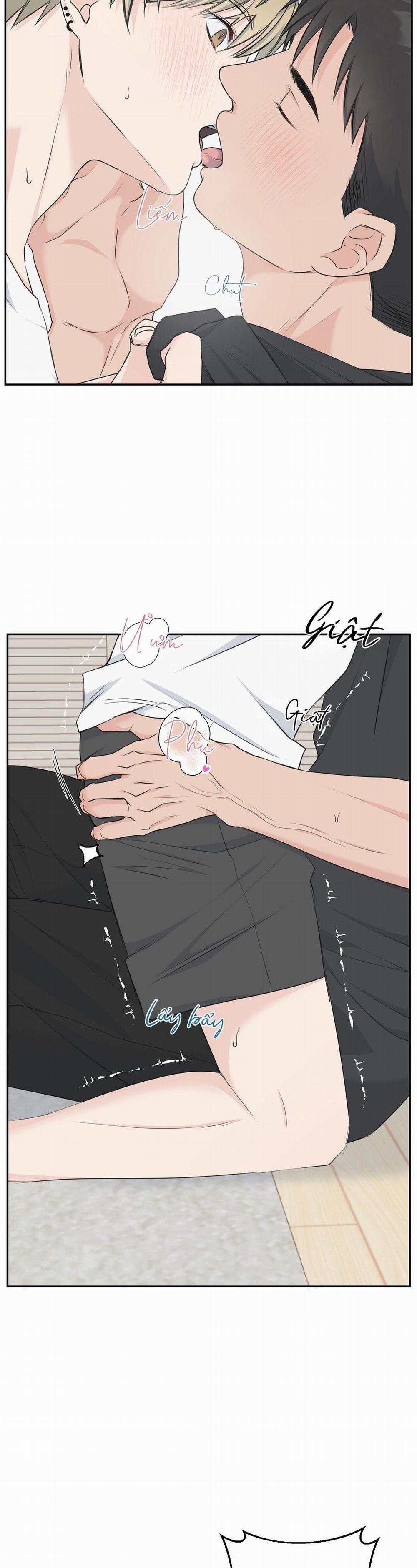 CANDY YUMYUM 8 trang 10