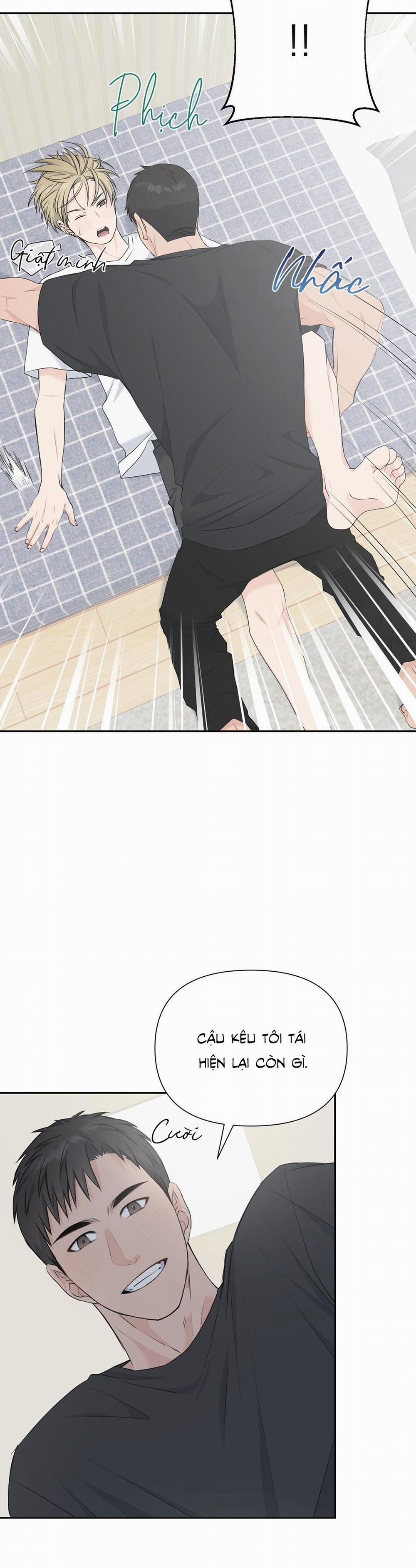 CANDY YUMYUM 8 trang 11