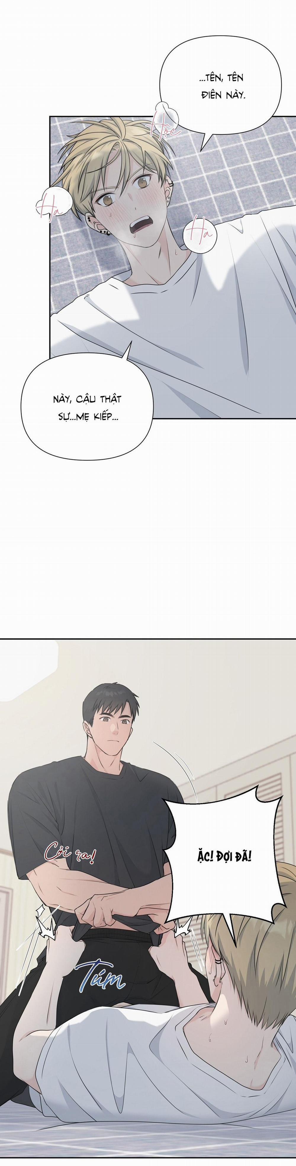 CANDY YUMYUM 8 trang 12