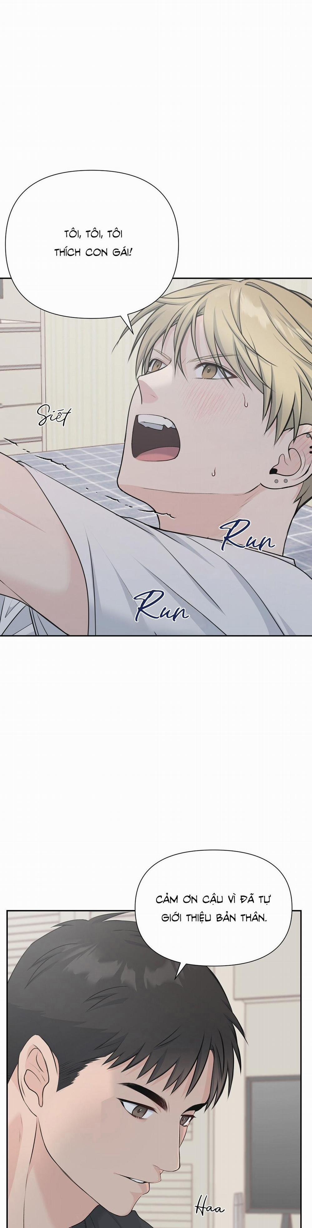 CANDY YUMYUM 8 trang 13