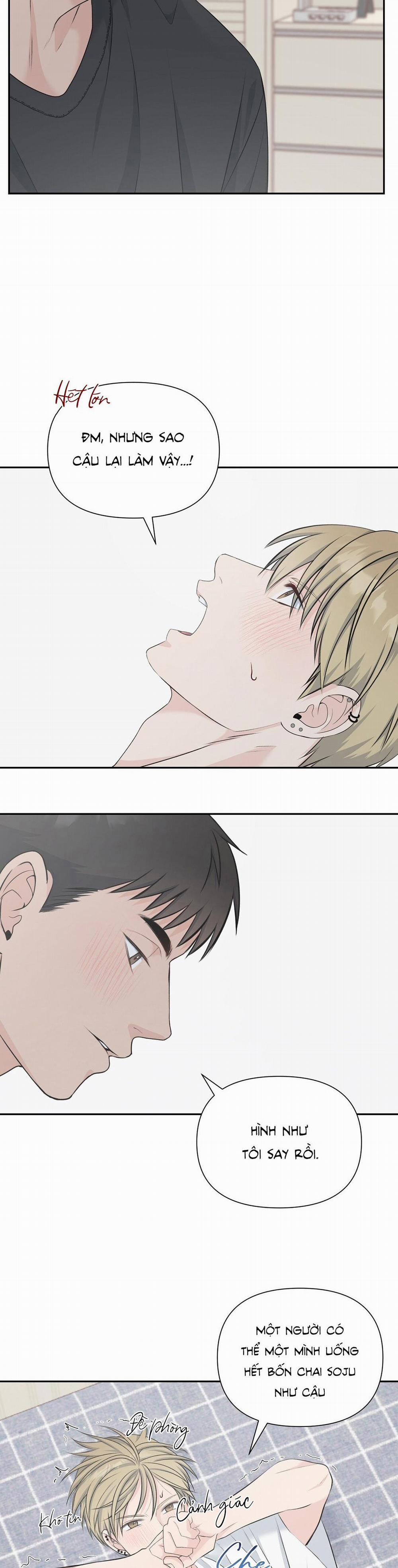 CANDY YUMYUM 8 trang 14