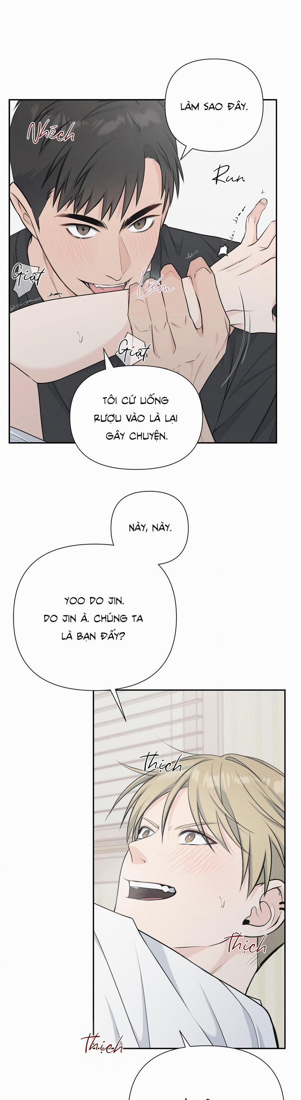 CANDY YUMYUM 8 trang 16