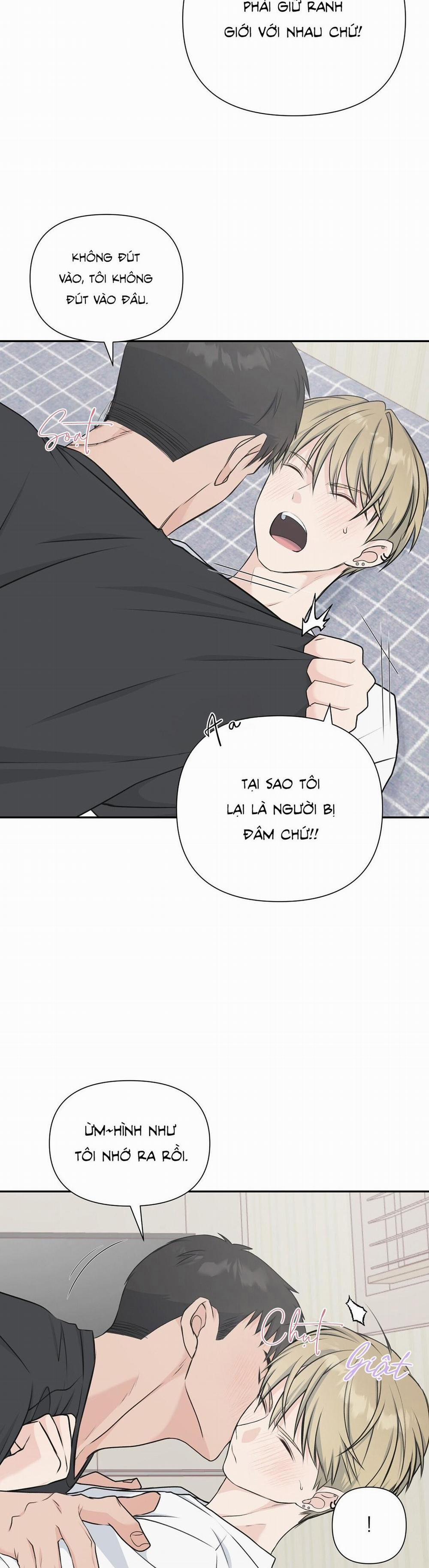 CANDY YUMYUM 8 trang 17