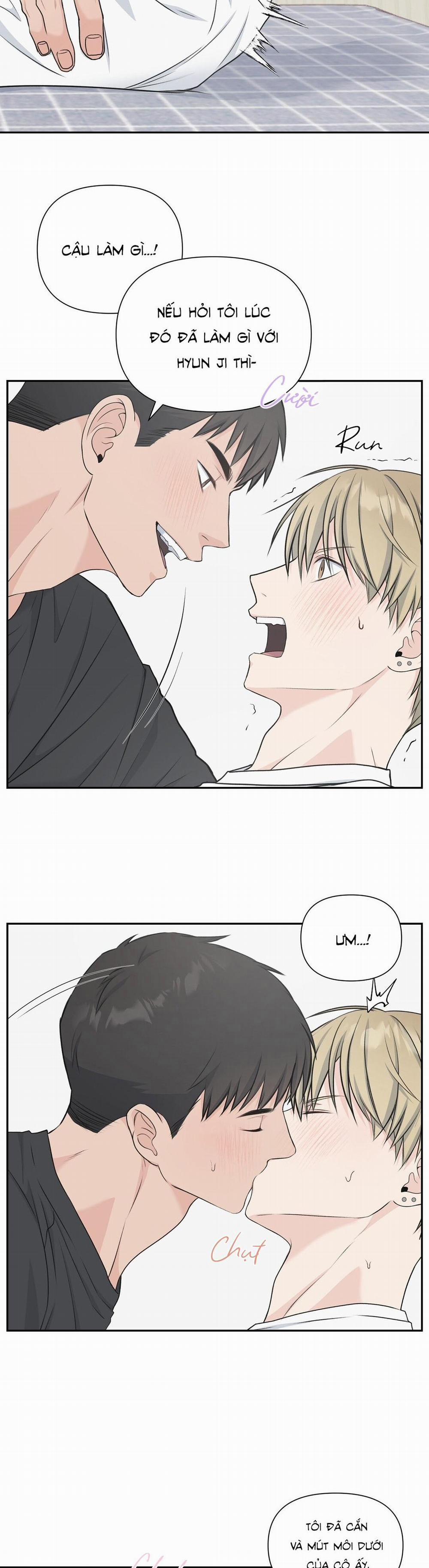 CANDY YUMYUM 8 trang 18