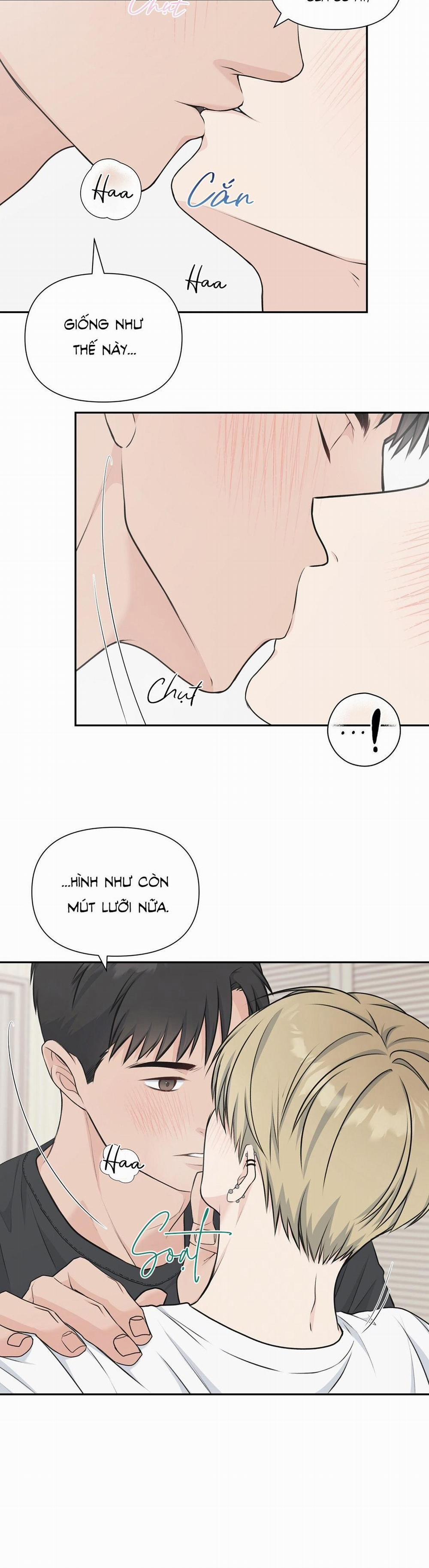 CANDY YUMYUM 8 trang 19