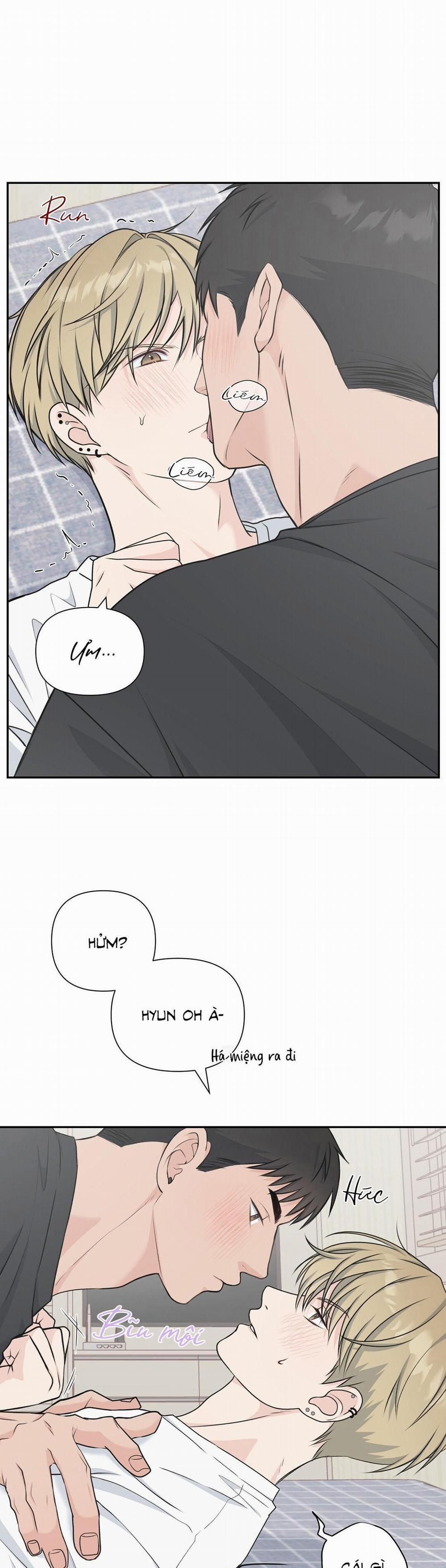 CANDY YUMYUM 8 trang 20