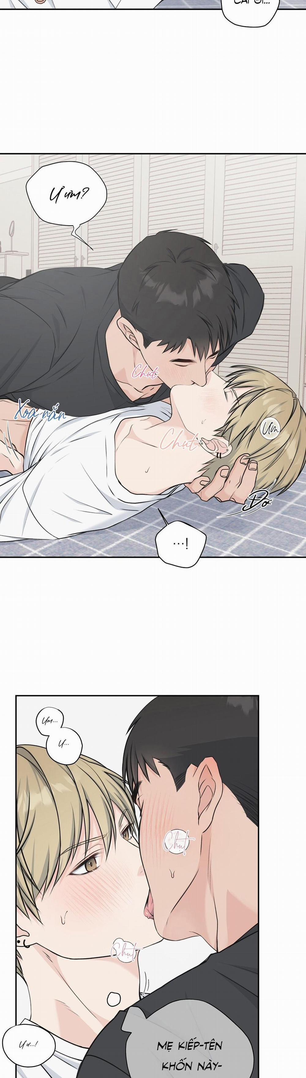 CANDY YUMYUM 8 trang 21