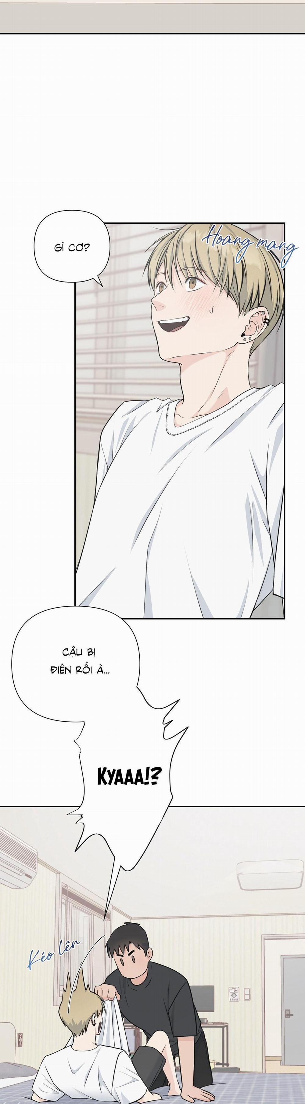 CANDY YUMYUM 8 trang 24