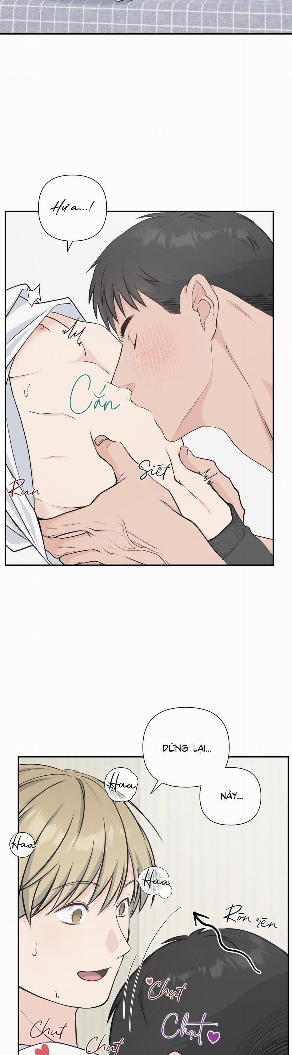 CANDY YUMYUM 8 trang 25