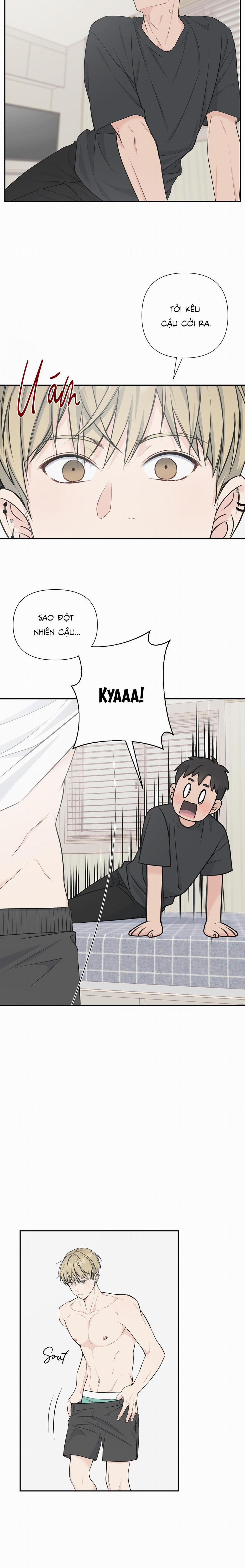 CANDY YUMYUM 8 trang 29