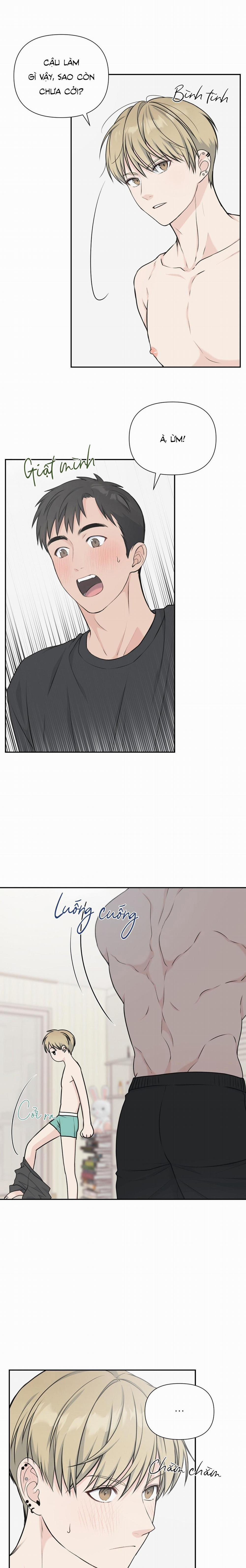 CANDY YUMYUM 8 trang 30