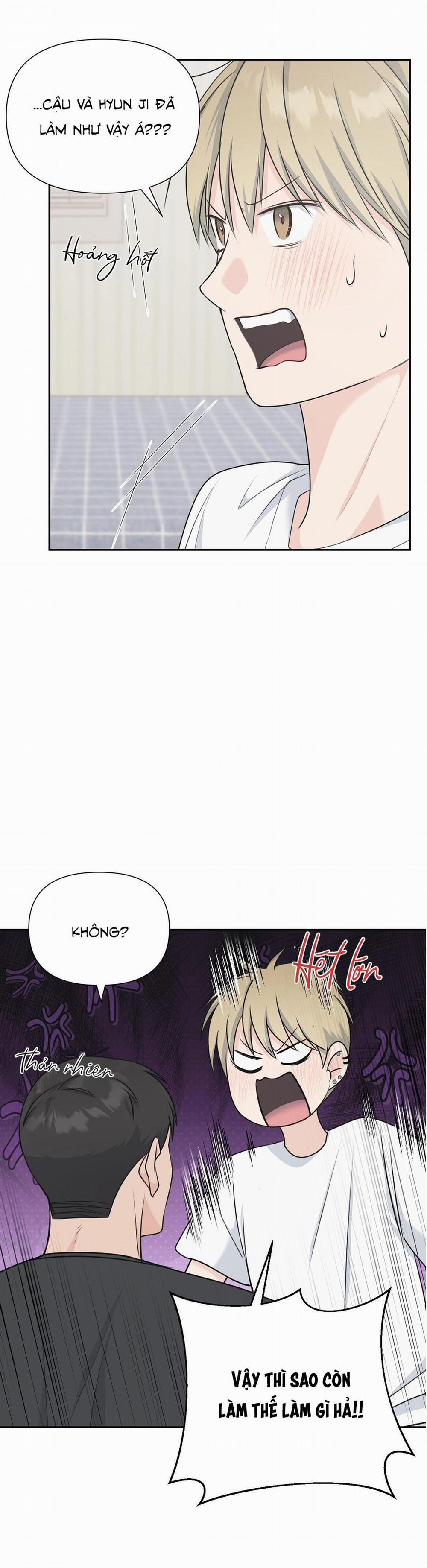 CANDY YUMYUM 8 trang 4