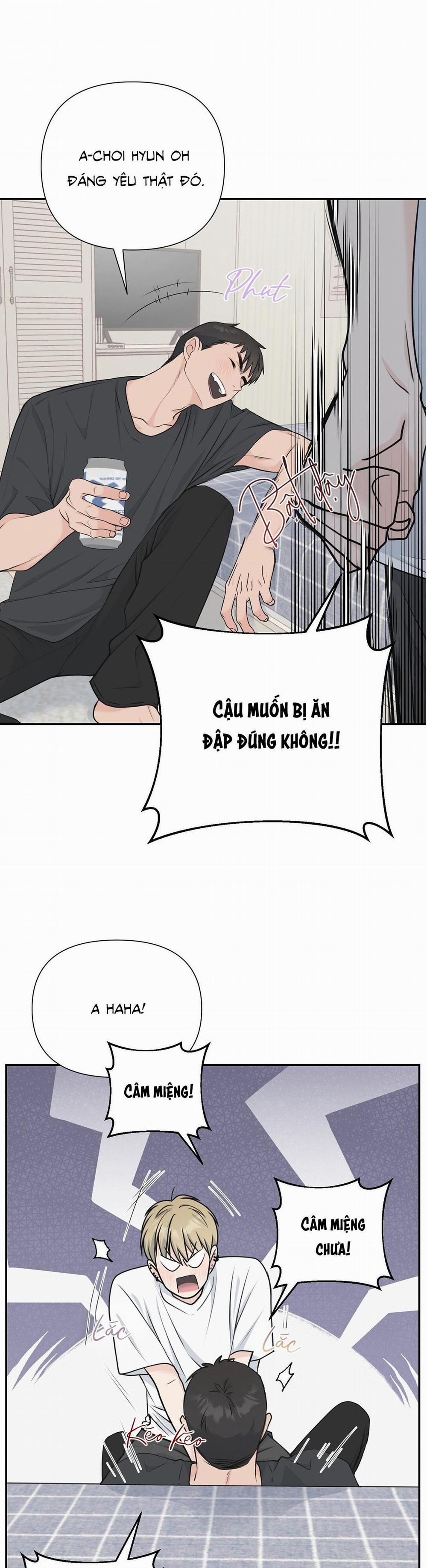 CANDY YUMYUM 8 trang 6